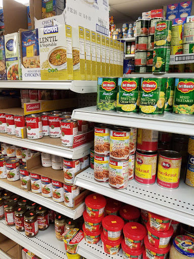 Barakat Family Market, 111 Moonachie Rd, Moonachie, NJ 07074, USA, 