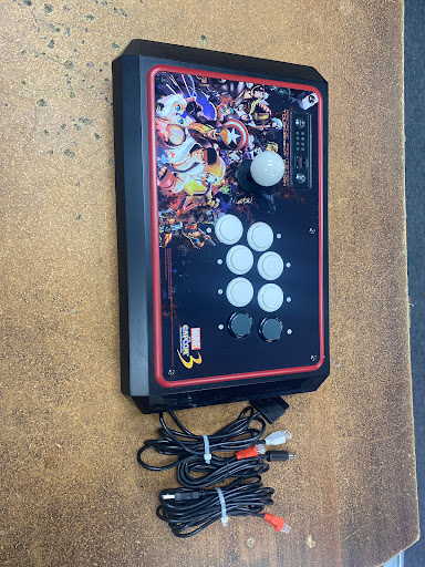 Pawn Shop «Dash 2 Cash Pawn Shop», reviews and photos, 1253 Morse Rd, Columbus, OH 43229, USA