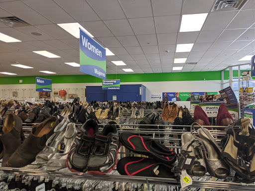 Thrift Store «Goodwill Store & Donation Center», reviews and photos, 766 Lancaster Ave, Berwyn, PA 19312, USA