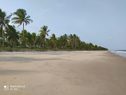 Foto di Praia Barra do Carvalho con molto pulita livello di pulizia