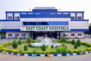 East Coast Hospitals image