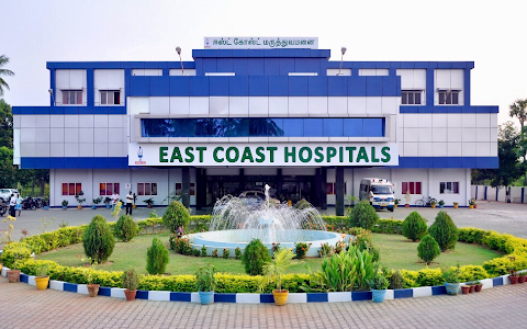 East Coast Hospitals image