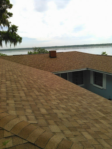 Roofing Contractor «Nailed It Roofing Inc.», reviews and photos, 540 N Corbin Ave, Inverness, FL 34453, USA