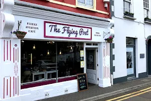 The Flying Poet Aviation Café - Coffee, Food, and Wine image