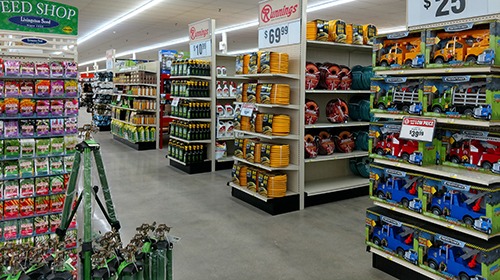 Department Store «Runnings of Glendive», reviews and photos, 1806 N Merrill Ave, Glendive, MT 59330, USA