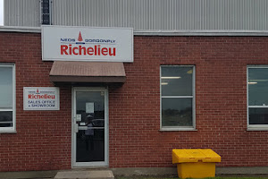 NEOS PRODUCTS - Richelieu THUNDER BAY