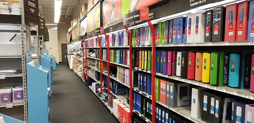 Office Supply Store «Staples», reviews and photos, 355 E Plumb Ln, Reno, NV 89502, USA