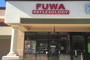 fuwa massage reflexology image