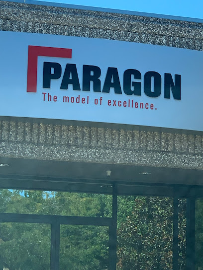 Paragon Products LLC