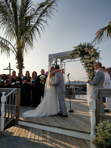 Caterer «Channel Club Caterers», reviews and photos, 1 Channel Dr, Monmouth Beach, NJ 07750, USA