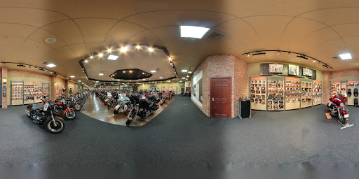 Harley-Davidson Dealer «Napoleon Harley Davidson», reviews and photos, 862 American Rd, Napoleon, OH 43545, USA