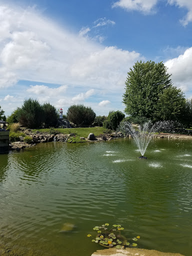Fish Farm «Kloubec Koi», reviews and photos, 1375 Baxter Ave NW, Amana, IA 52203, USA