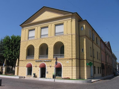 Farmacia Comunale San Rocco Fusignano Piazza Battista Emaldi, 4/B, 48034 Fusignano RA, Italia