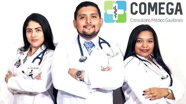 COMEGA & COMELAB - Consultorio médico y Laboratorio - Guayaquil