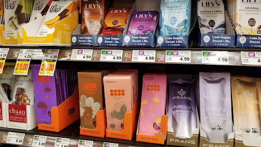 Grocery Store «Quality Food Center», reviews and photos, 201 NE State Rte 300, Belfair, WA 98528, USA