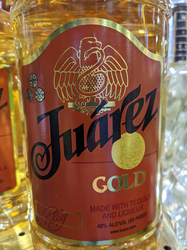 Liquor Store «Liquor Depot Bear Creek», reviews and photos, 1308 E Bear Creek Rd Suite 130, Glenn Heights, TX 75154, USA