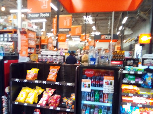 Home Improvement Store «The Home Depot», reviews and photos, 1551 Froom Ranch Way, San Luis Obispo, CA 93405, USA