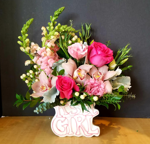 Florist «The Flowerman Inc.», reviews and photos, 2450 E Foothill Blvd, Pasadena, CA 91107, USA