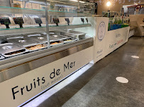 Atmosphère du Restaurant de fruits de mer Aubier Marée à La Tremblade - n°1