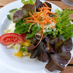 Photo n°2 de l'avis de Frank.a fait le 24/08/2022 à 15:09 sur le  Beth's Römerkeller | Restaurant & Weingarten à Kröv