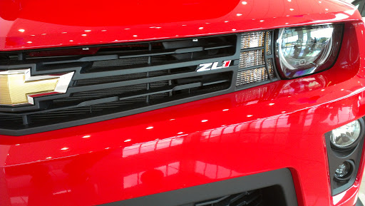 Chevrolet Dealer «Robbins Chevrolet», reviews and photos, 18611 US-59, Humble, TX 77338, USA