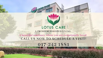 Lotus Care Premium Assisted Living