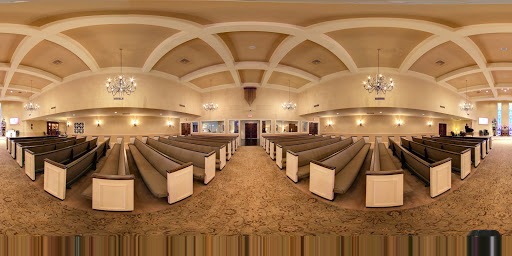  «Geo. H. Lewis & Sons Funeral Directors», reviews and photos, 1010 Bering Dr, Houston, TX 77057, USA