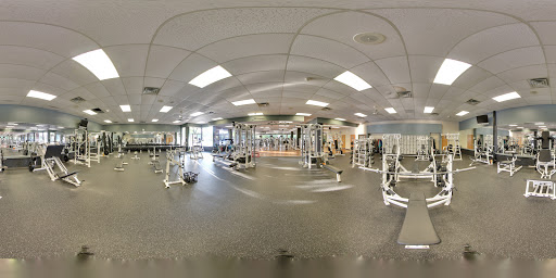 Gym «Fitness 19», reviews and photos, 23296 Farmington Rd, Farmington, MI 48336, USA