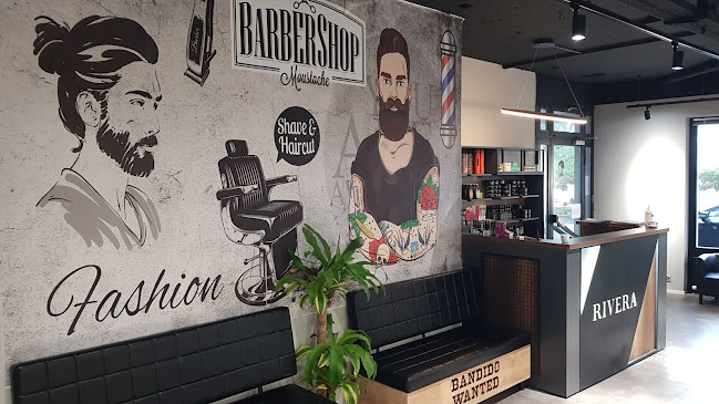 Riviera Barber Shop