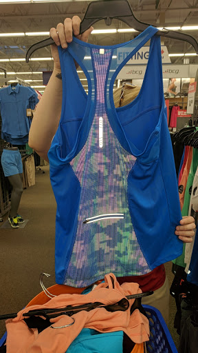 Sporting Goods Store «Academy Sports + Outdoors», reviews and photos, 1557 Cotton Exchange, Prattville, AL 36066, USA