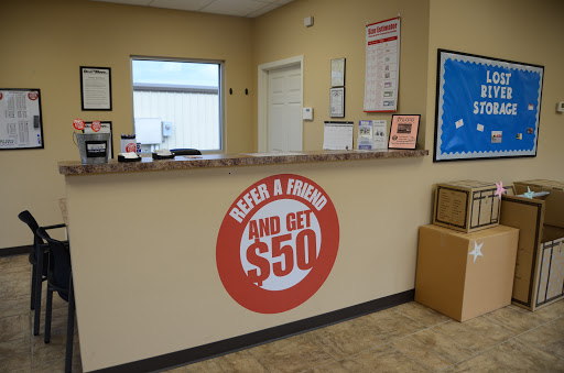 Moving and Storage Service «Lost River Self Storage», reviews and photos, 2823 Nashville Rd, Bowling Green, KY 42101, USA