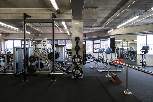 Low cost gyms in Auckland