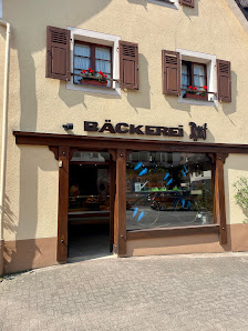 Bäckerei Friedrich Ruf Hauptstraße 54, 79295 Sulzburg, Deutschland