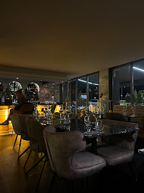 Atmosphère du Restaurant La Muse à Cannes - n°2