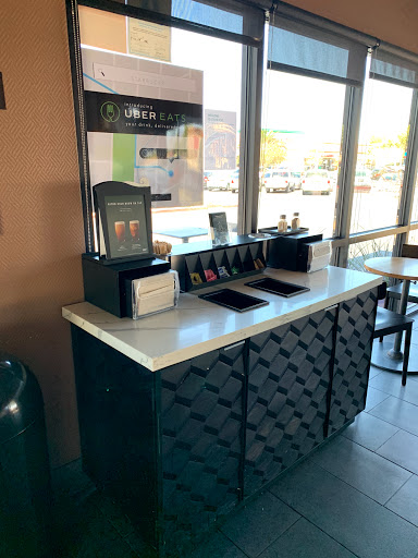 Starbucks image