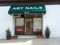 Art Nail Salon - Photo 2 - Car repair in Harrison, NY, Yonkers