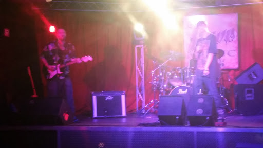 Live Music Venue «The Cove Music Hall», reviews and photos, 89 Green St, Worcester, MA 01604, USA