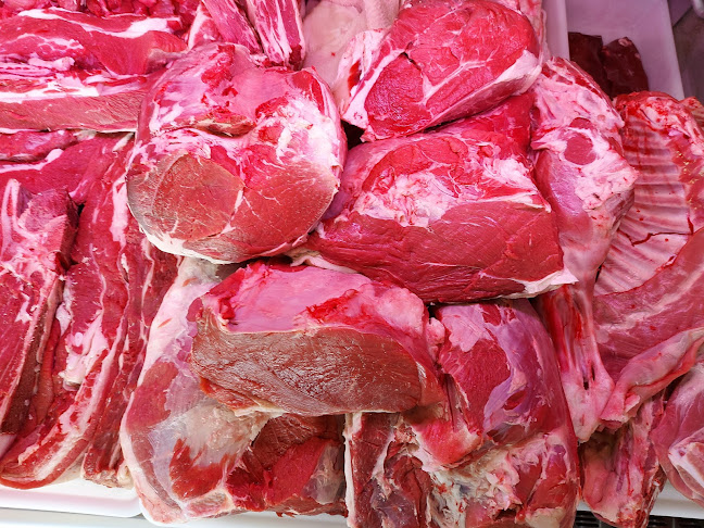 Ricamel-Comercio De Carnes, Lda. - Porto Moniz