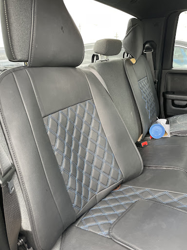 Used Car Dealer «Deery Brothers Chrysler Dodge Jeep Ram Iowa City», reviews and photos, 651 IA-1, Iowa City, IA 52246, USA