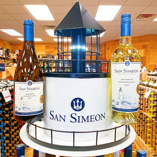 Liquor Store «Cornwall Wines & Spirits», reviews and photos, 45 Quaker Ave, Cornwall, NY 12518, USA