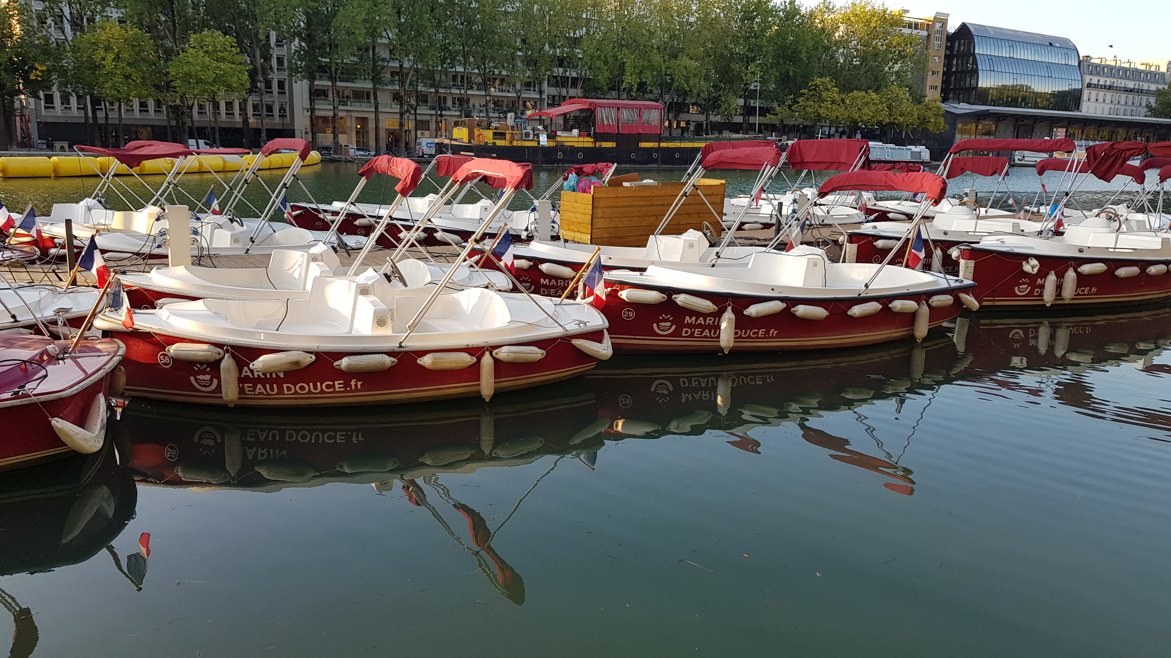 Photo n° 1 de l'avis de Mohamed.a fait le 10/09/2019 à 06:41