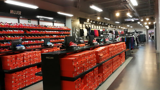 Nike Factory Store Centro