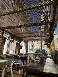 Atmosphère du Café Circa Capulus à Annonay - n°2