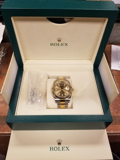 Pawn Shop «Mega Pawn & Jewelry», reviews and photos, 4006 W Vine St, Kissimmee, FL 34741, USA