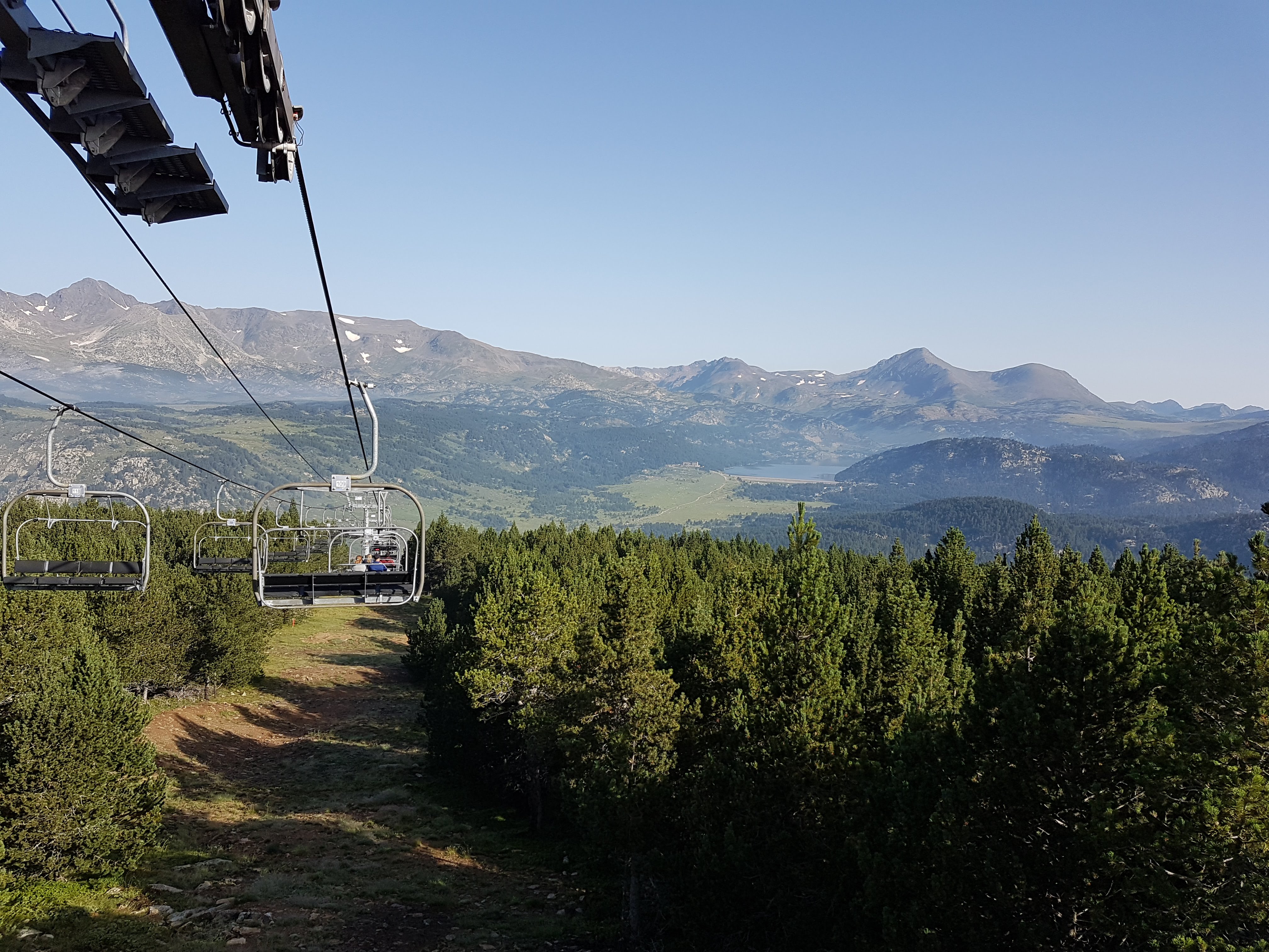 Photo n° 3 de l'avis de Audrey.i fait le 07/08/2018 à 15:56