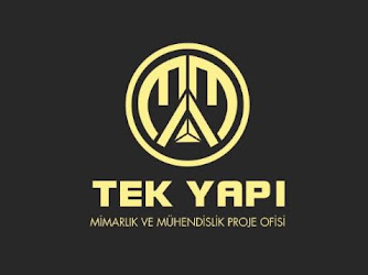 TEK YAPI