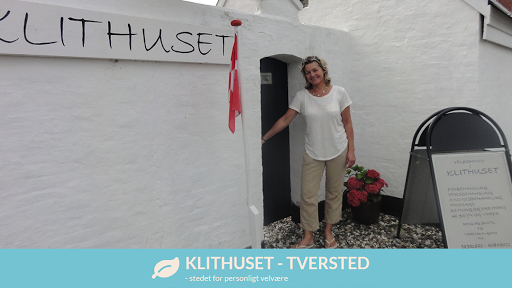 Klithuset Tversted in Bindslev, Hjørring
