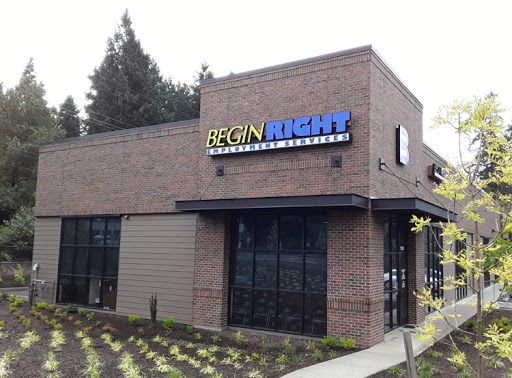 Employment Agency «Begin Right Employment Services», reviews and photos, 8655 SW Tualatin Rd, Tualatin, OR 97062, USA