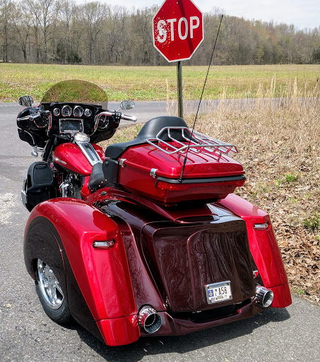 Motorcycle Parts Store «Hannigan Motorsports», reviews and photos, 4044 US-641, Murray, KY 42071, USA