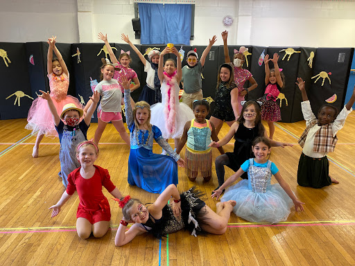 Dance School «Greendale Dance Academy», reviews and photos, 15 Ararat St, Worcester, MA 01606, USA